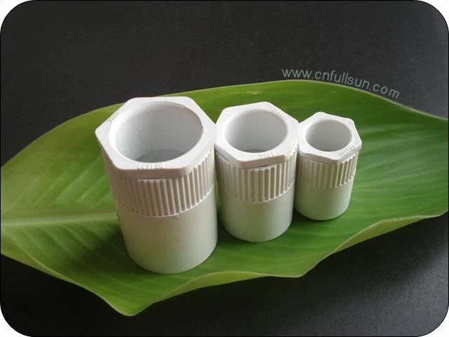 PVC Konduit adapte fi