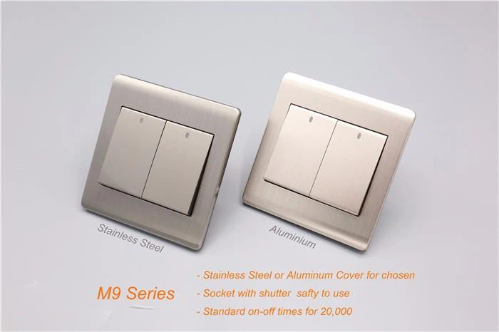 15 Amp Socket Outlet