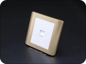 LAN Socket