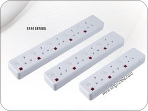 Leads elektrik ekstansyon UK