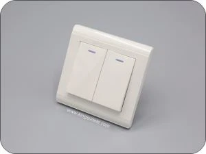 De Gang 1 Way Switch