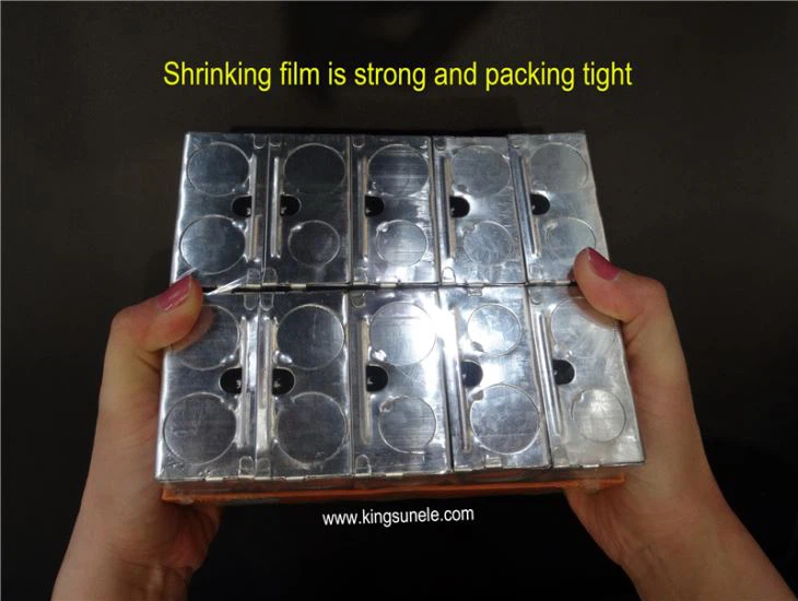 Wall Socket Box