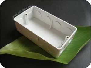 PVC Bwat elektrik BS4662 Konduit