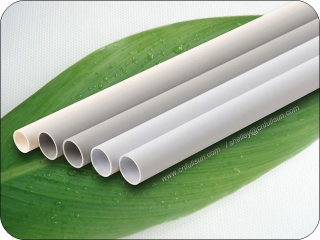 Plastik Fleksib Kondwit